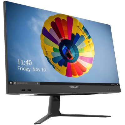 моноблок Teclast C24 Air 101058G256RUC Черный