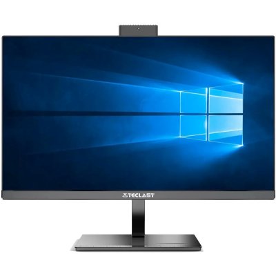 моноблок Teclast F27 Air 2K 13620H16G512KRU Черный