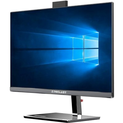 моноблок Teclast F27 Air 2K 13620H16G512KRU Черный
