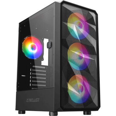 компьютер Teclast G01 13400F32G1T4070KRU Черный