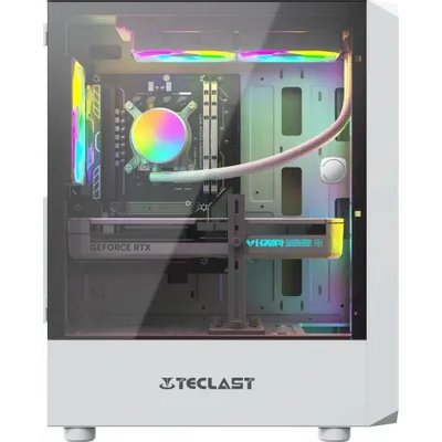 компьютер Teclast G01 14600KF32G1T4060WKRU Белый