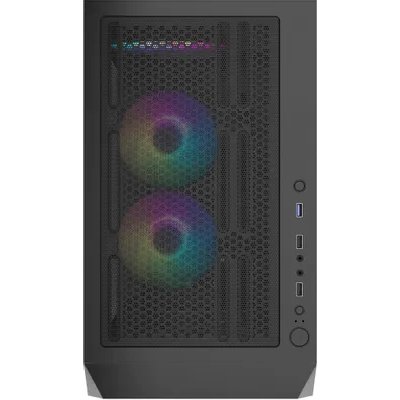компьютер Teclast G02 7800X3D32G1T4070SBKRU Черный