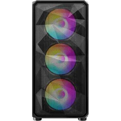 компьютер Teclast G02 7800X3D32G1T4070SBKRU Черный