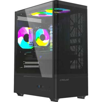 компьютер Teclast G03 14400F32G1T5060T8WKRU Белый