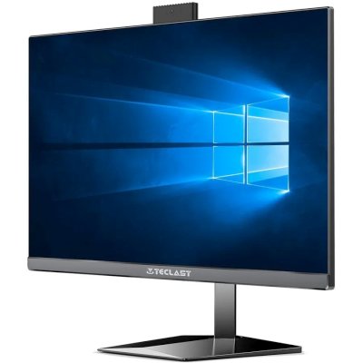 моноблок Teclast M24 Air 1340016G512KRU Черный