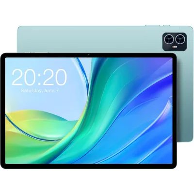 планшет Teclast M50 Premium Set 6/128GB LTE Blue Голубой