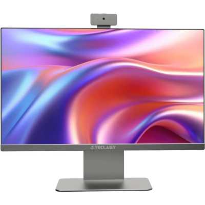 моноблок Teclast V24 Air 12600HX16G1TFKRU Серый