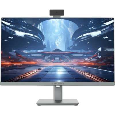 моноблок Teclast V27 Air 2K 12600HX16G512KRU Серый