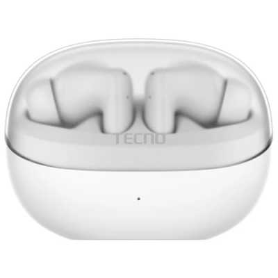 наушники Tecno Buds 4 White