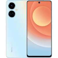 смартфон Tecno Camon 19 6/128GB White белый