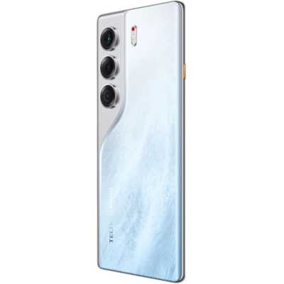 смартфон Tecno Camon 40 Pro 5G 12/256GB White белый