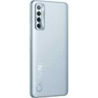 смартфон Tecno Camon 17P 4/128GB Silver