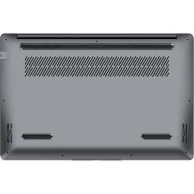ноутбук Tecno MegaBook K15SDA 71005000257 Серый
