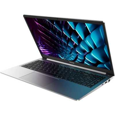 ноутбук Tecno MegaBook K15SFA 4894947110733 Серый