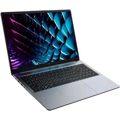 ноутбук Tecno MegaBook K16S K16SDA 4894947029844 Серый