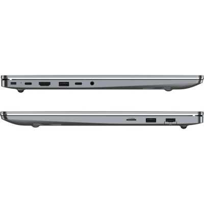 ноутбук Tecno MegaBook K16SAA 71005000340 Серый