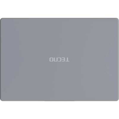ноутбук Tecno MegaBook K16SAA 71005000340 Серый