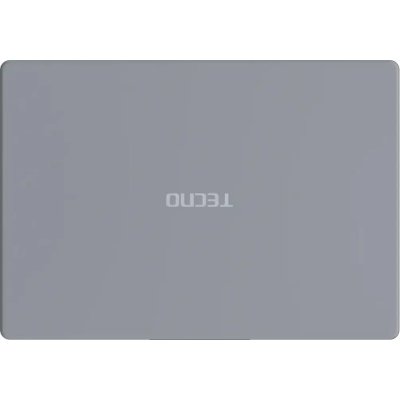 ноутбук Tecno MegaBook K16SDA 71005000262 Серый