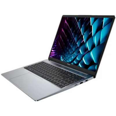 ноутбук Tecno MegaBook K16SFA 71005000409 Серый