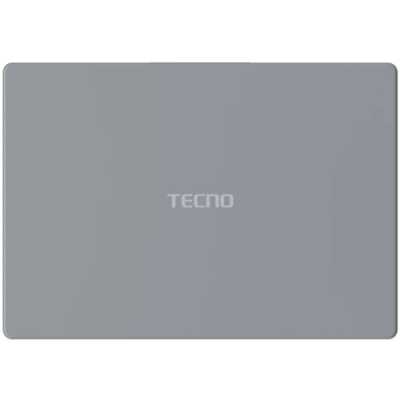 ноутбук Tecno MegaBook K16SFA 71005000409 Серый