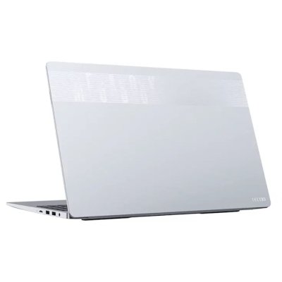 ноутбук Tecno MegaBook T1 T15DA 4894947015199 Серебристый