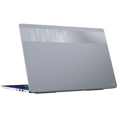 ноутбук Tecno MegaBook T1 T15DA 4894947015243-wpro Серый