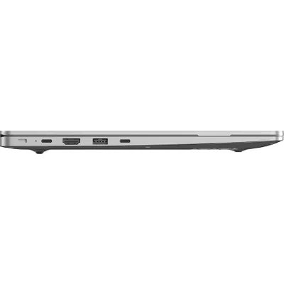 ноутбук Tecno MegaBook T1 TCN-T1I5-12.D15.SL Серебристый