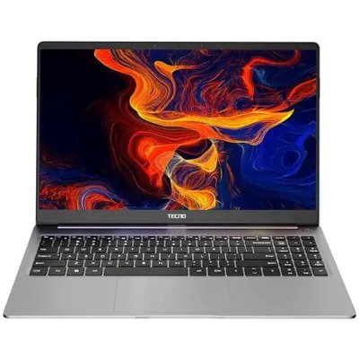 ноутбук Tecno MegaBook T1 TCN-T1R7W15.1.SL Серебристый