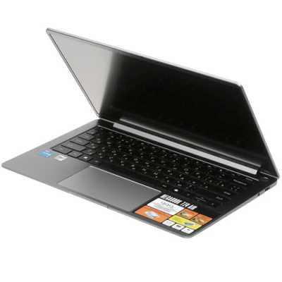 ноутбук Tecno MegaBook T14RA Air 71003300537 Серый