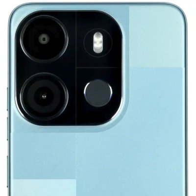 смартфон Tecno Pop 7 2/64GB Blue