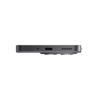 смартфон Tecno Pova 7 5G 8/128GB Black черный