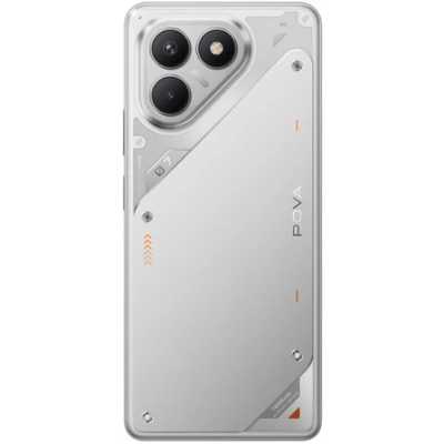смартфон Tecno Pova 7 Neo 8/128GB Silver серебристый
