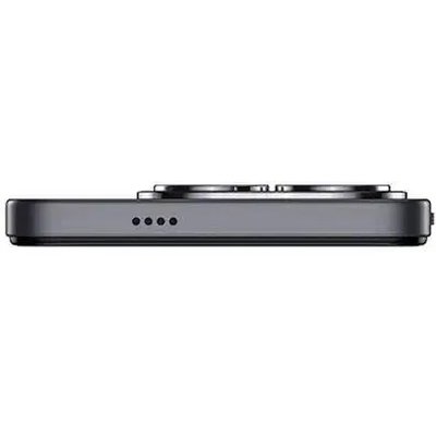 смартфон Tecno Spark 20 8/128GB Black черный