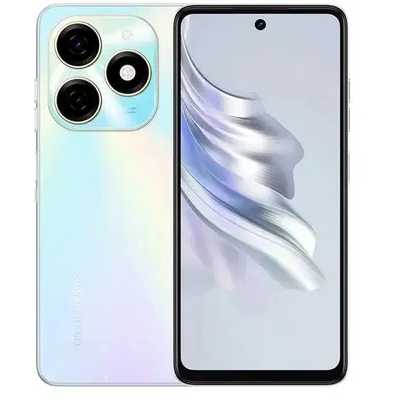 смартфон Tecno Spark 20 8/256GB White белый