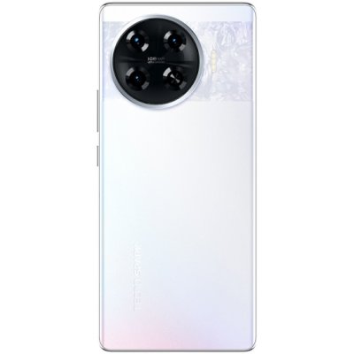 смартфон Tecno Spark 20 Pro+ 8/256GB Lunar Frost белый
