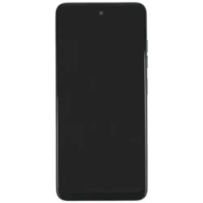 смартфон Tecno Spark 20C 4/256GB Gravity Black черный