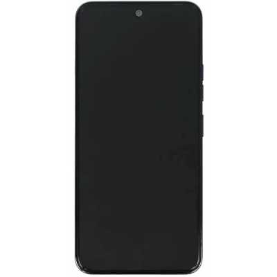 смартфон Tecno Spark 30 Pro 8/256GB Black черный
