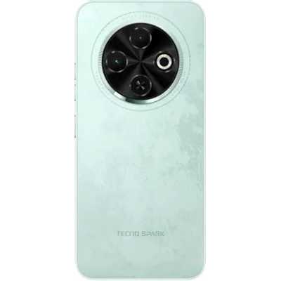 смартфон Tecno Spark 30C 6/128GB Green зеленый