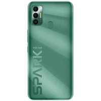 смартфон Tecno Spark 7 2/32GB Green