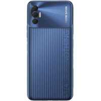 смартфон Tecno Spark 8P 4/64GB Atlantic Blue