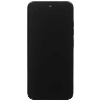 смартфон Tecno Spark Go 1 3/64GB Startrail Black черный