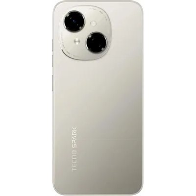 смартфон Tecno Spark Go 1 4/128GB Gold золотой