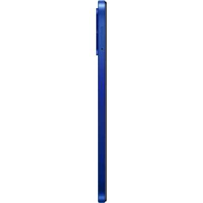 смартфон Tecno Spark Go 3 4/64GB Blue синий