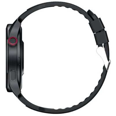 смарт часы Tecno Watch 3 Pro Black