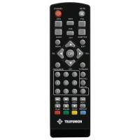 ТВ-тюнер Telefunken TF-DVBT201