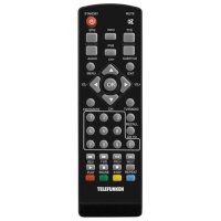 ТВ-тюнер Telefunken TF-DVBT211