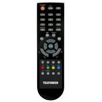 телевизор Telefunken TF-LED22S15 Черный