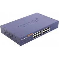 коммутатор Tenda TEG1016D