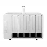 дисковое хранилище TerraMaster D5-Thunderbolt3