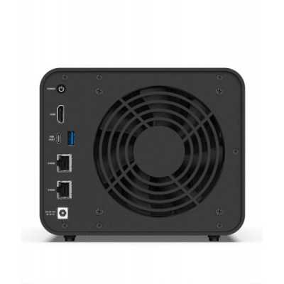сетевое хранилище TerraMaster F4-424 Pro